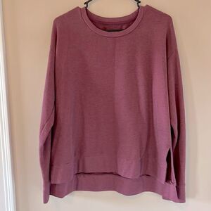 Womens’ Mossimo Supply Co. Sweatshirt Size L